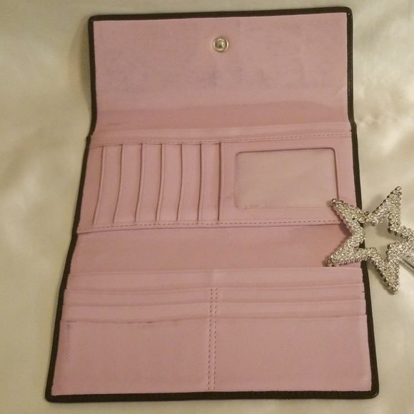 COACH Wallet - Picture 2 of 4